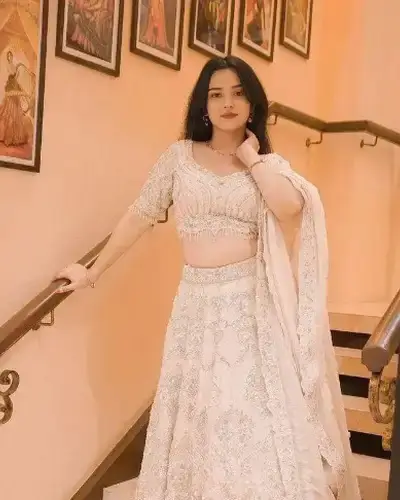 Escort Service In Todabhim